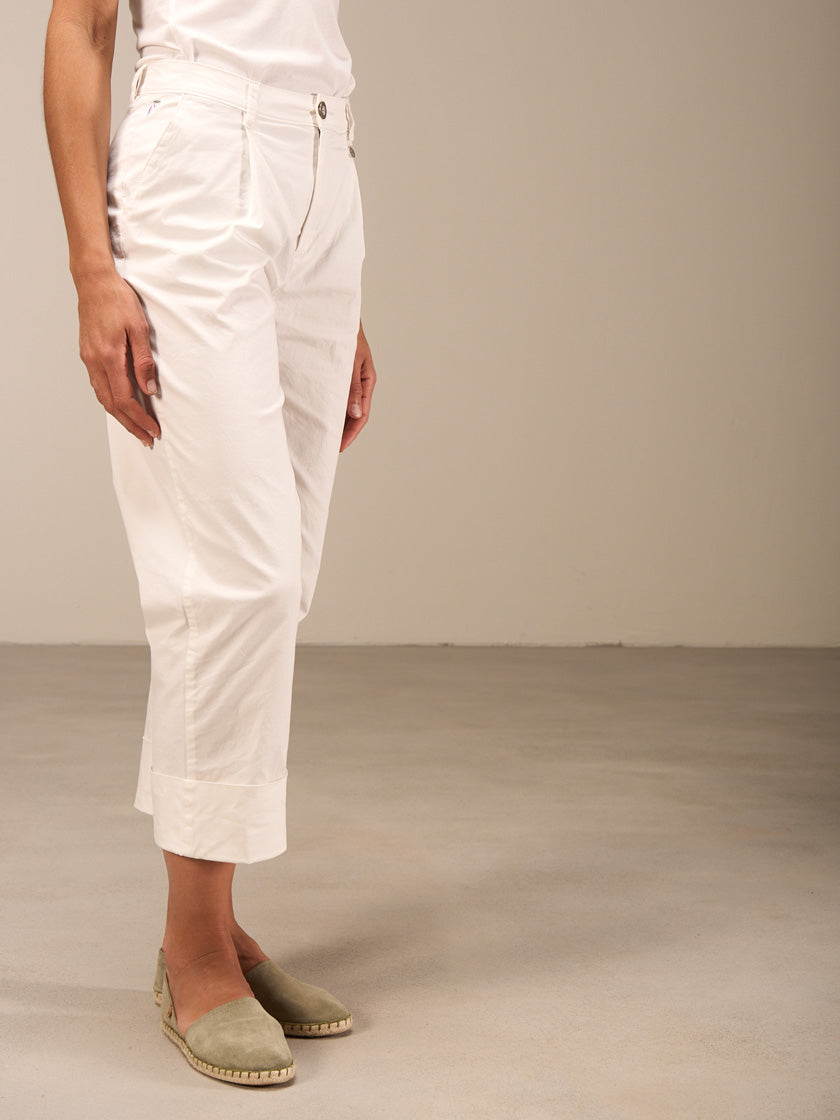 Pantalon «Straight» de NILE