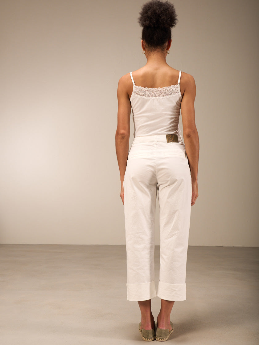 Pantalon «Straight» de NILE