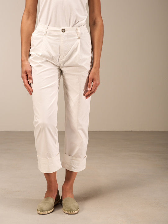 Pantalon «Straight» de NILE