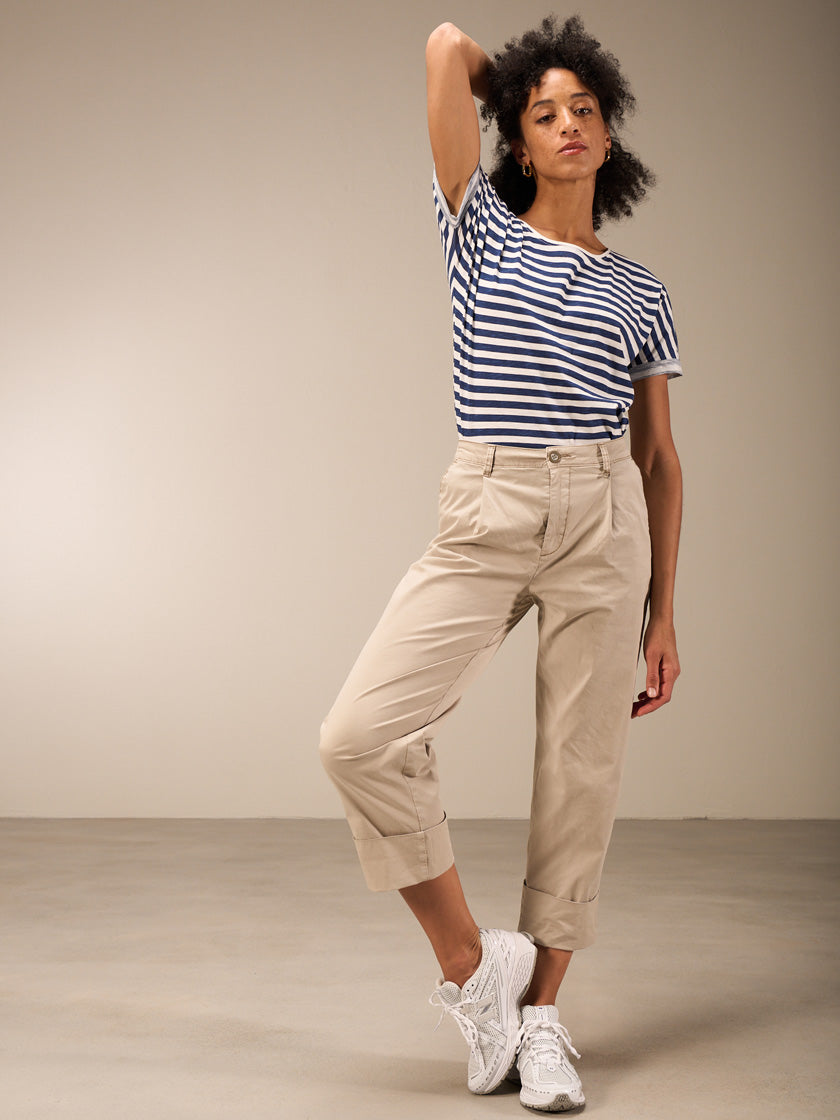 Pantalon «Straight» de NILE
