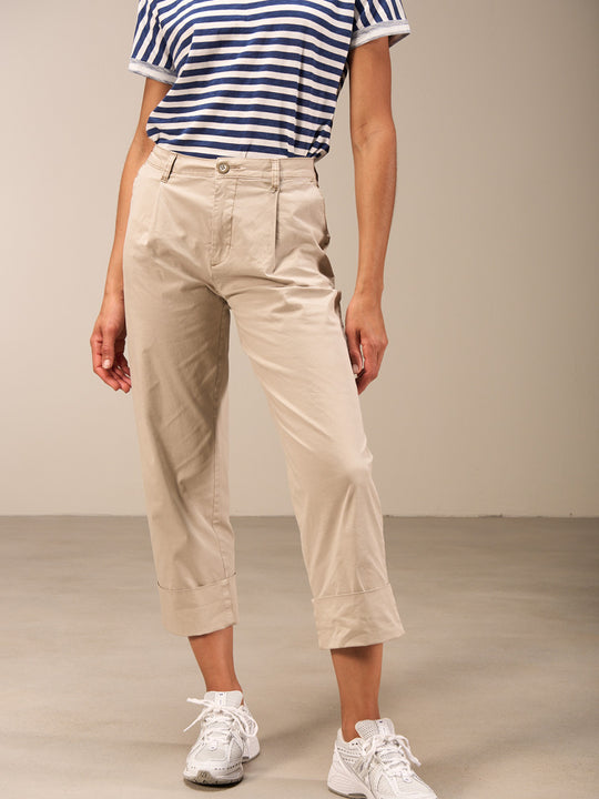 Pantalon «Straight» de NILE