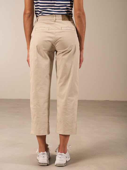 Pantalon «Straight» de NILE