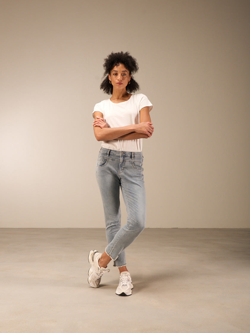 Jean « Tapered Ankle » de NILE