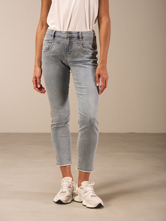 Jean « Tapered Ankle » de NILE