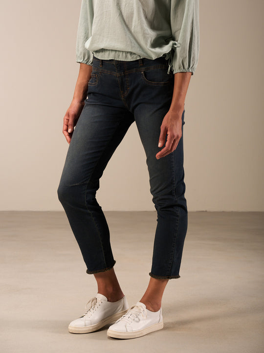 Jean « Tapered Ankle » de NILE