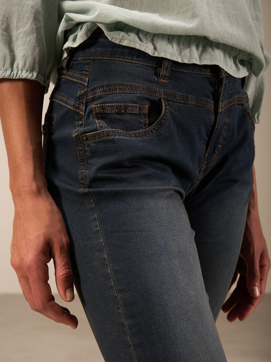 Jean « Tapered Ankle » de NILE