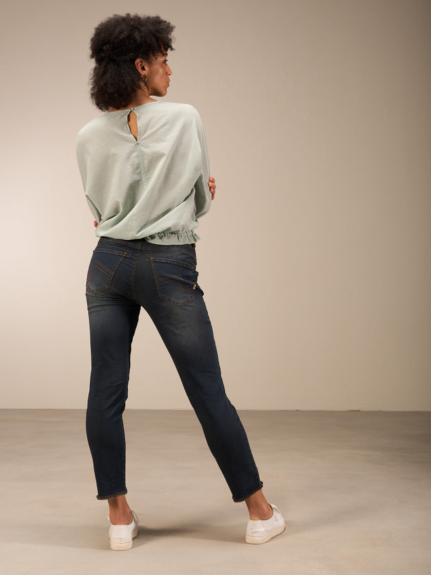 Jean « Tapered Ankle » de NILE