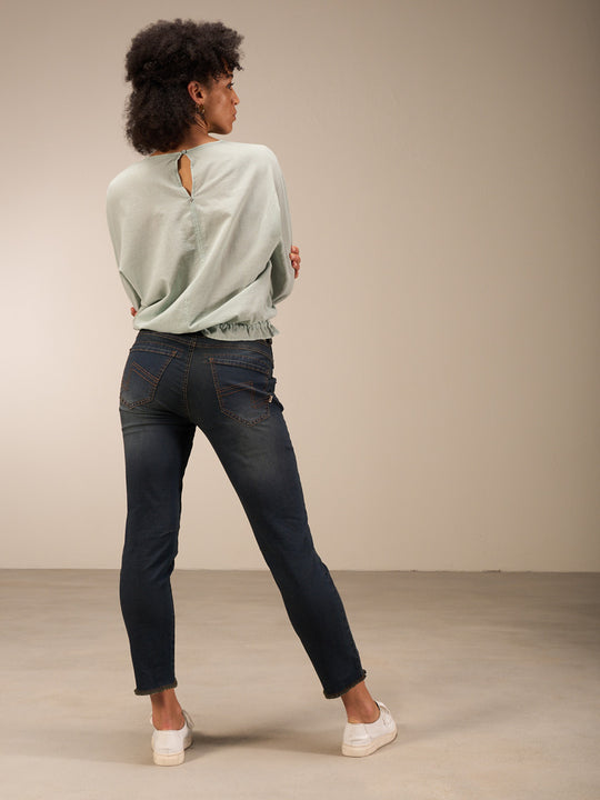 Jean « Tapered Ankle » de NILE