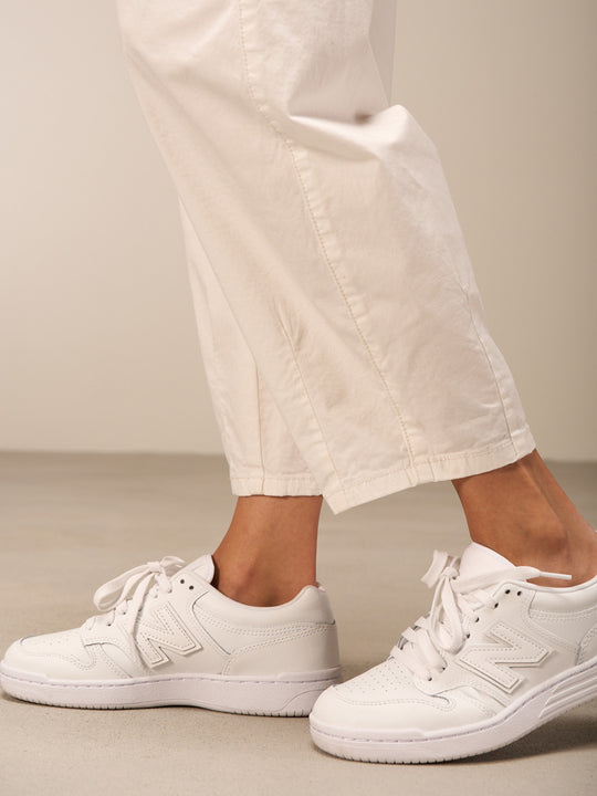 Pantalon «Barrel» de NILE