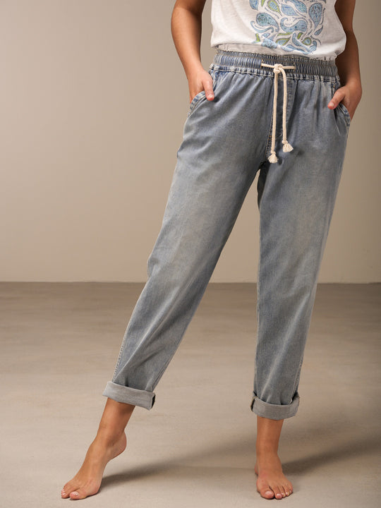 Hose «Jogpants» von NILE