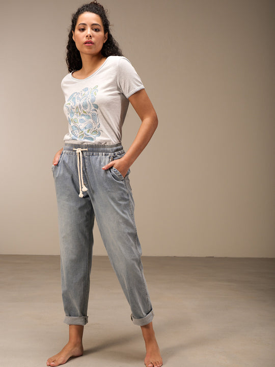 Hose «Jogpants» von NILE