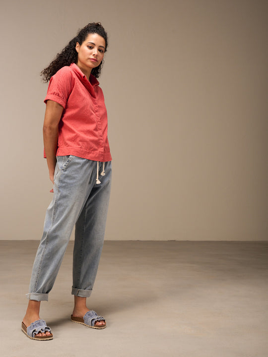 Hose «Jogpants» von NILE