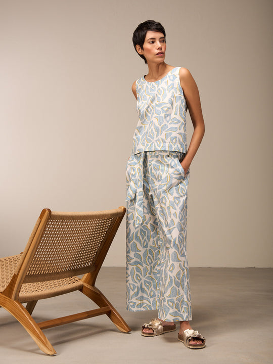 Hose «Culotte» von NILE