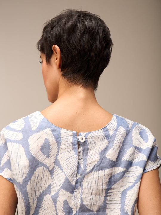 Shirt von NILE