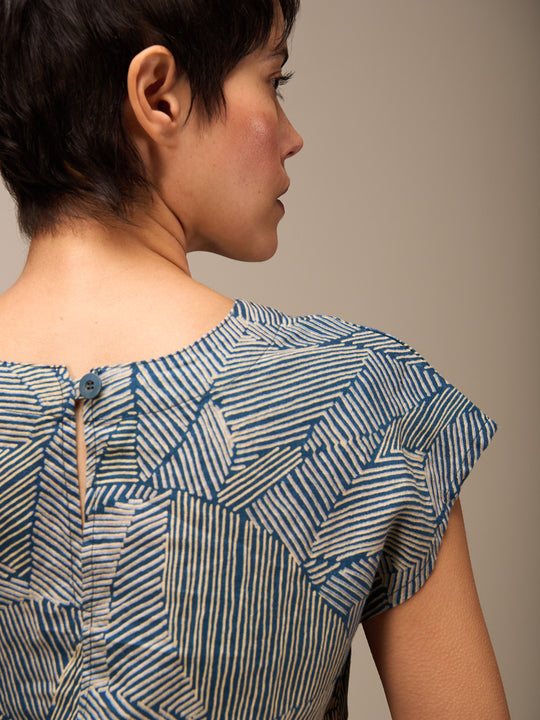 Shirt von NILE