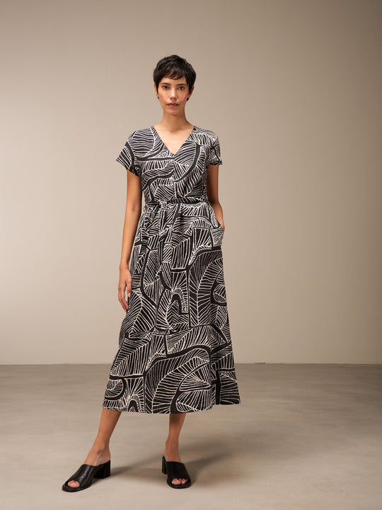 Robe de NILE