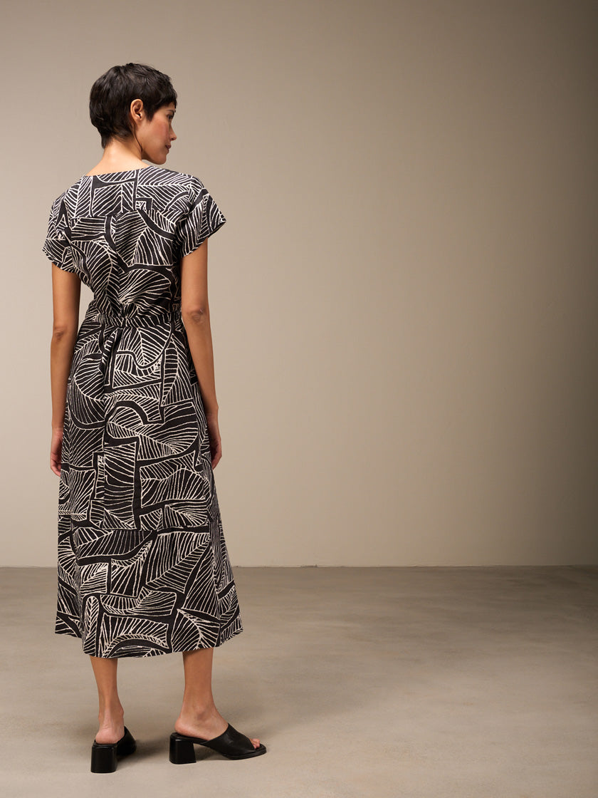 Robe de NILE