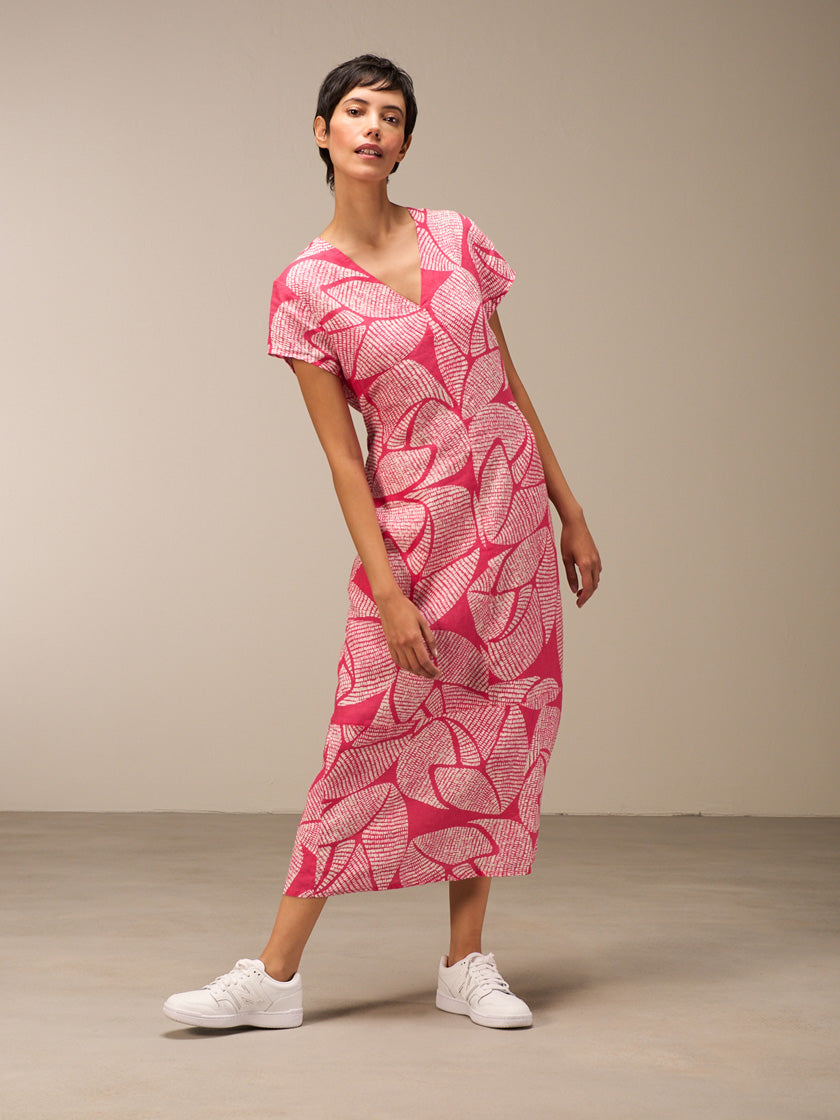 Robe de NILE