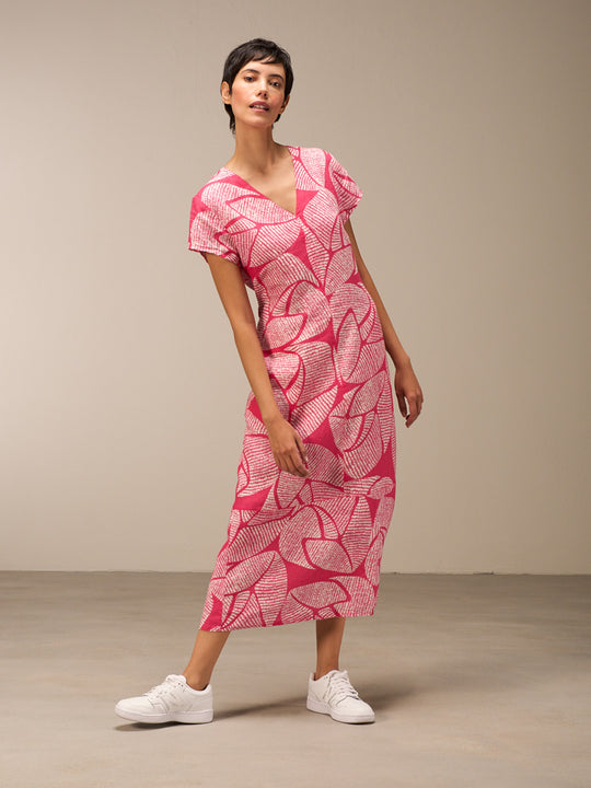 Robe de NILE