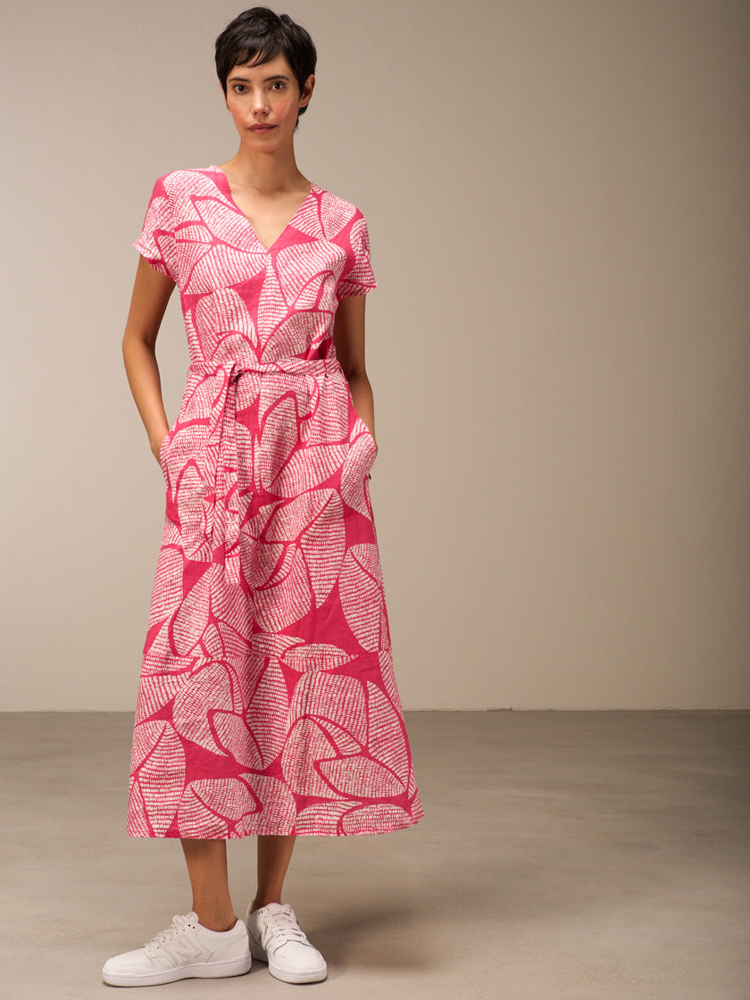 Robe de NILE