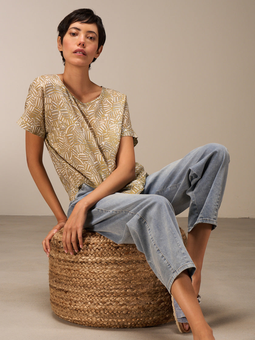 トップス Belly Bijou Shirts und Tops für Damen online kaufen | Bijou les Boutiques