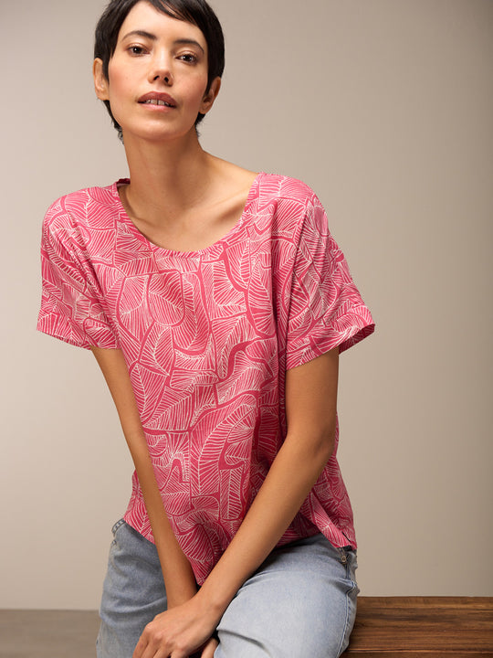 T-shirt de NILE