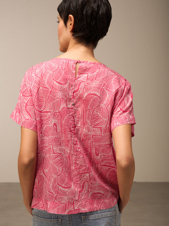T-shirt de NILE
