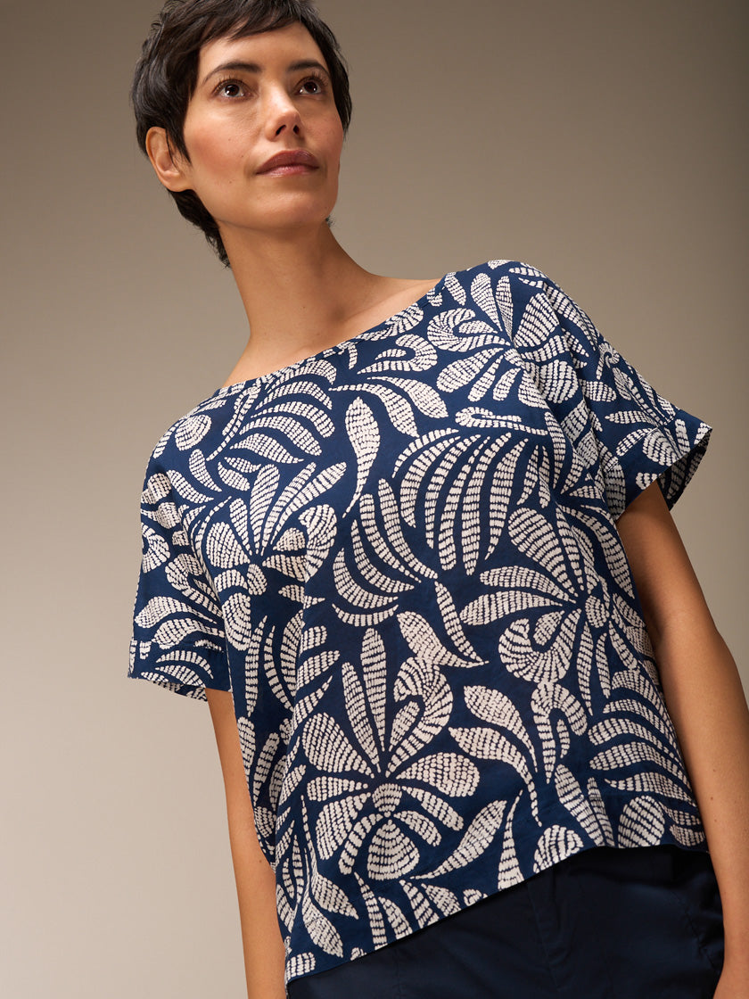 T-shirt de NILE