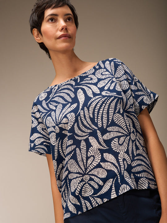T-shirt de NILE