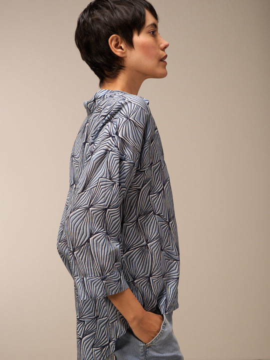 Bluse von NILE