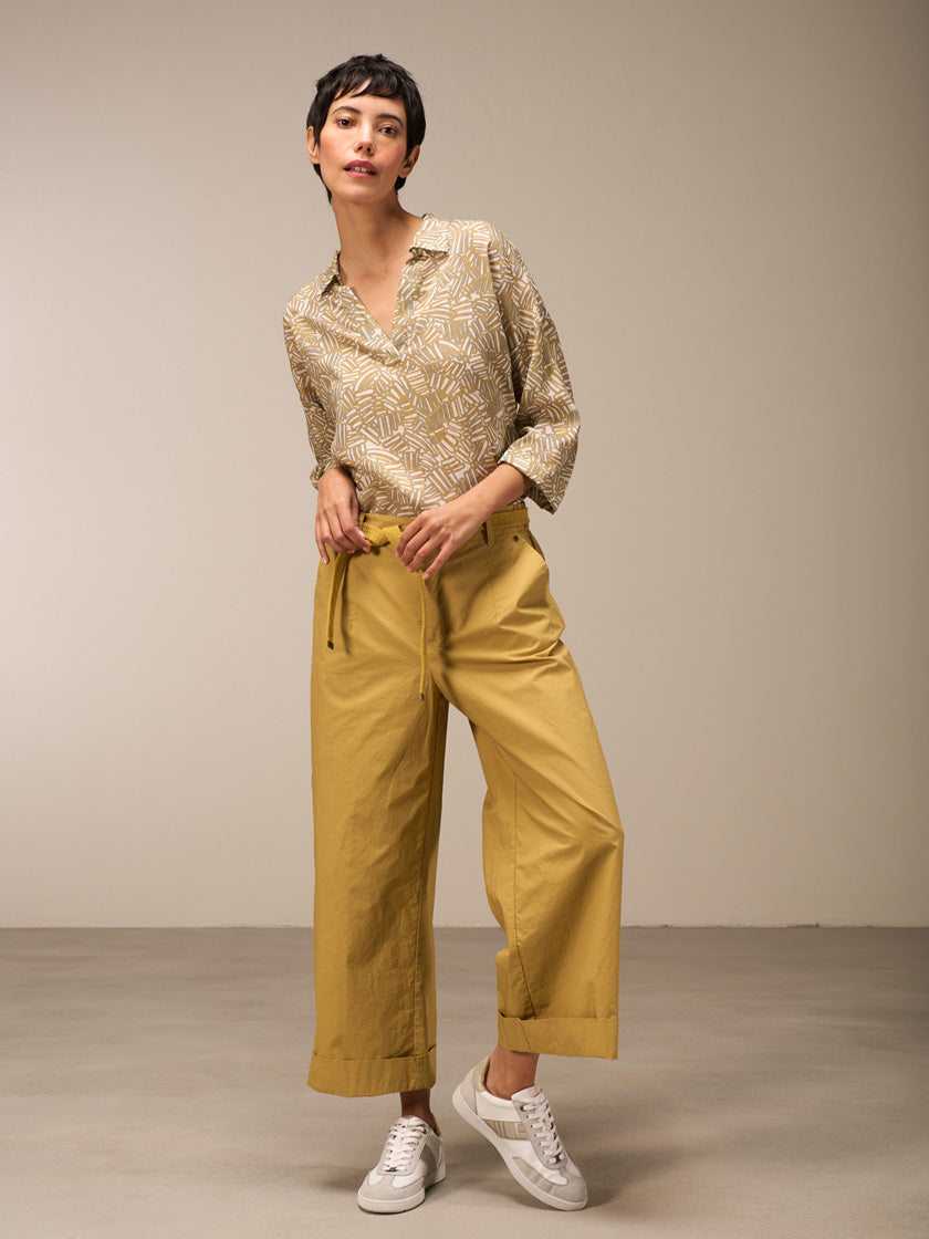 Bluse von NILE