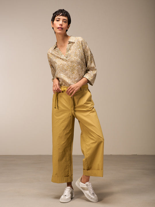 Bluse von NILE