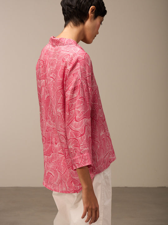 Bluse von NILE