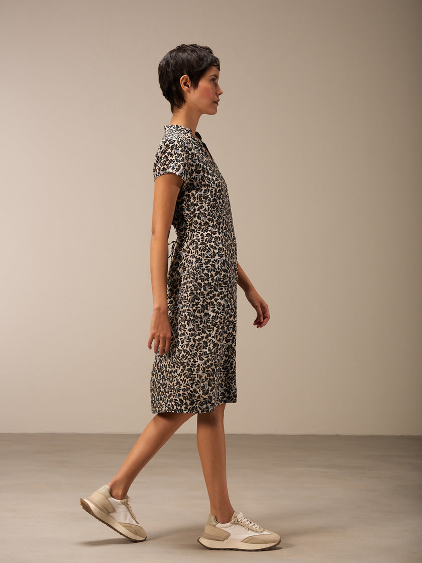 Kleid von NILE