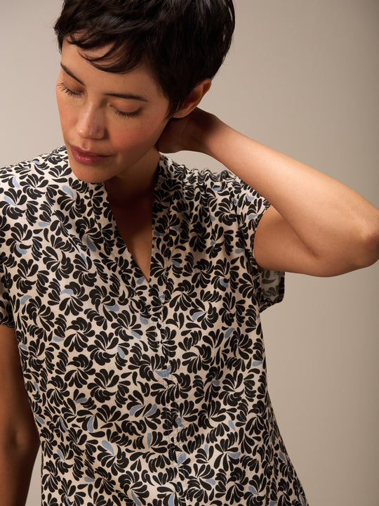 Kleid von NILE
