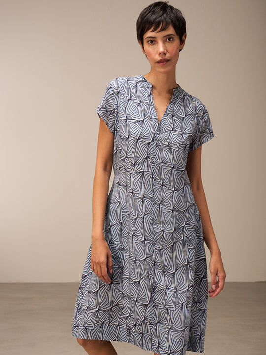 Kleid von NILE