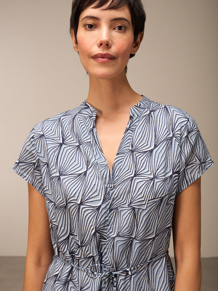 Kleid von NILE