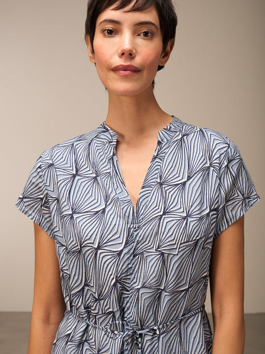 Kleid von NILE