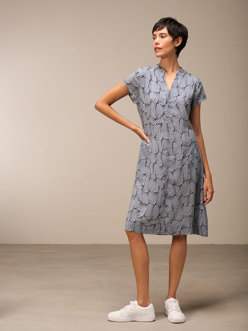 Kleid von NILE