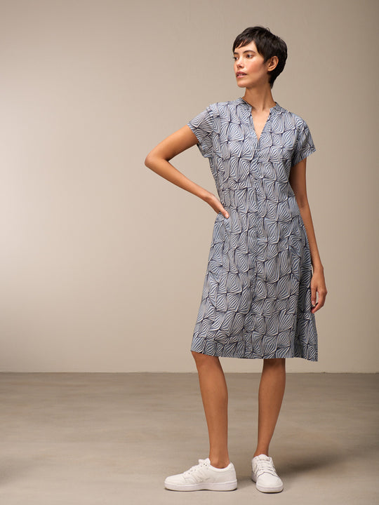 Kleid von NILE