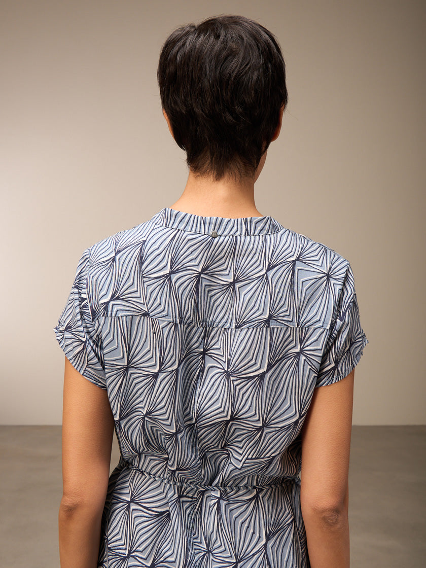 Kleid von NILE