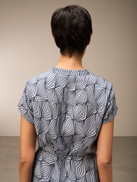 Kleid von NILE