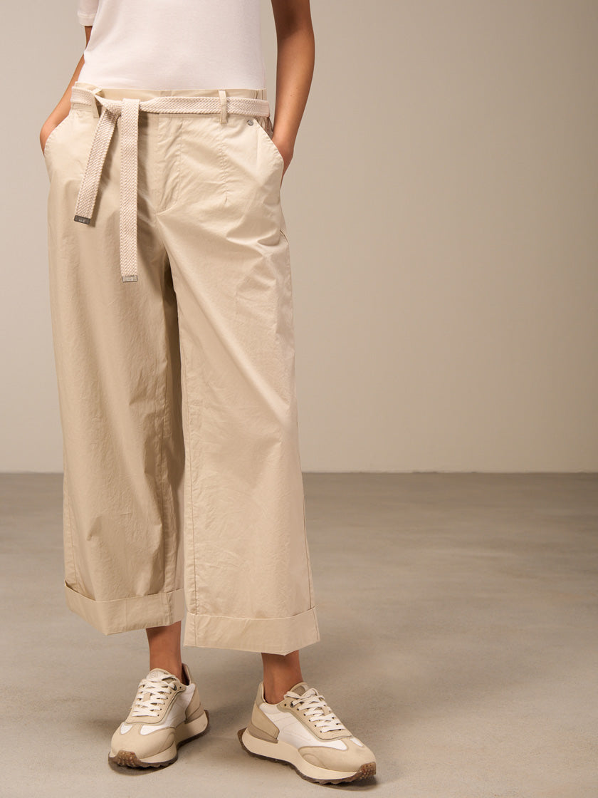 Hose «Culotte» von NILE