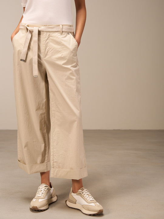 Hose «Culotte» von NILE