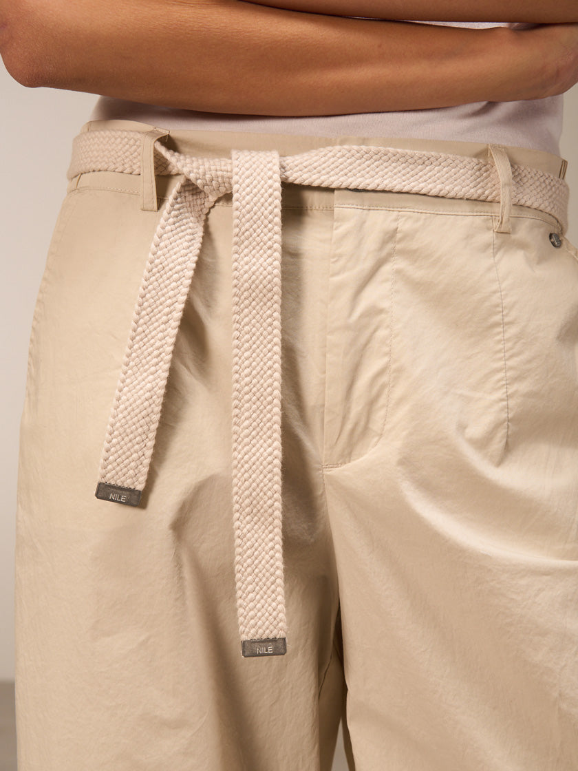 Hose «Culotte» von NILE