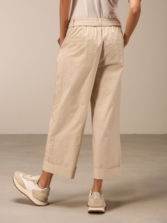Hose «Culotte» von NILE