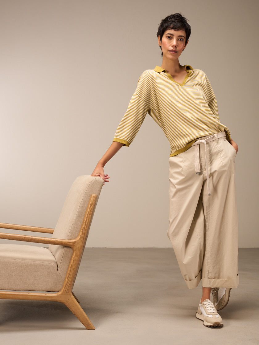 Hose «Culotte» von NILE