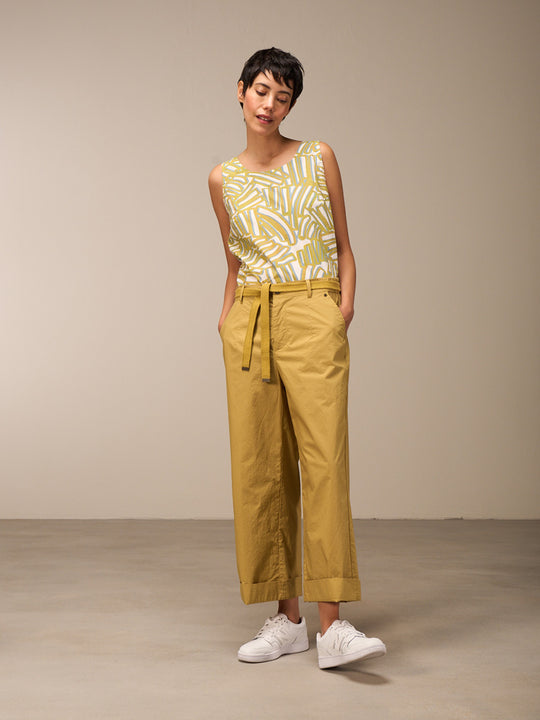 Hose «Culotte» von NILE