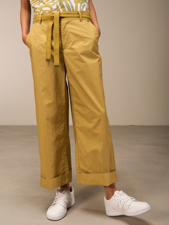 Hose «Culotte» von NILE