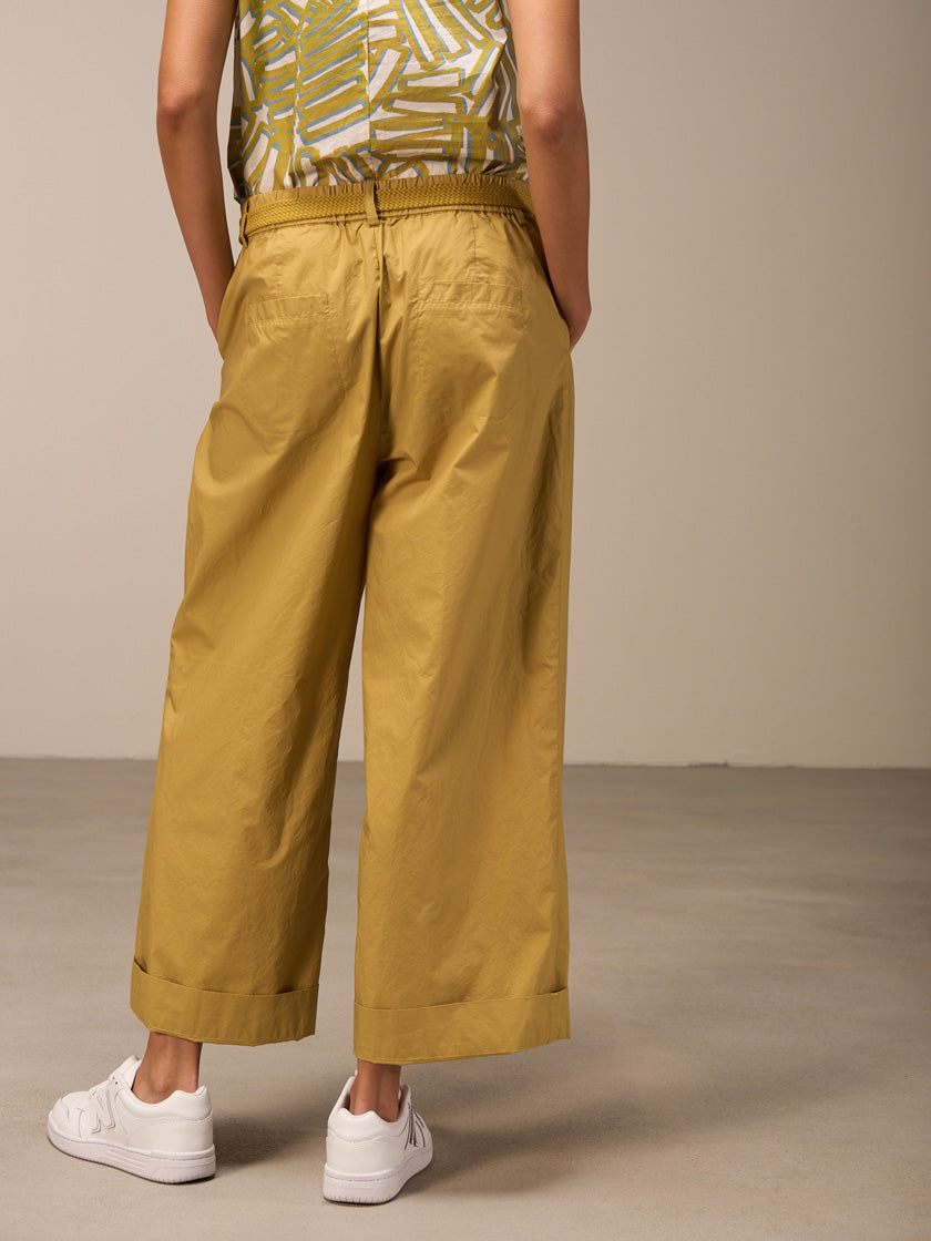 Hose «Culotte» von NILE
